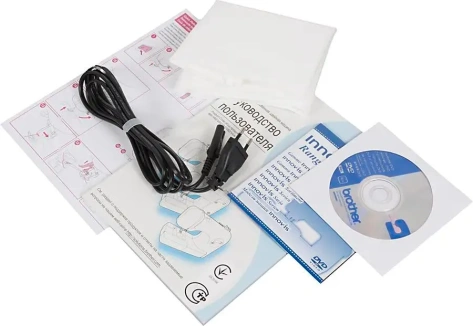 Швейная машинка Brother ModerN 40E - фото в интернет-магазине Арктика