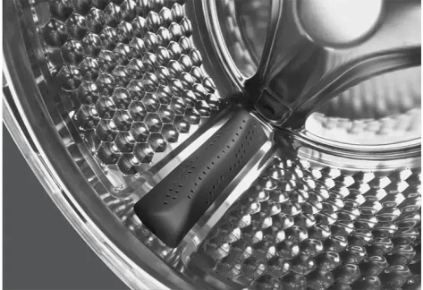 Стиральная машина TCL TWOF-608W12W - фото в интернет-магазине Арктика