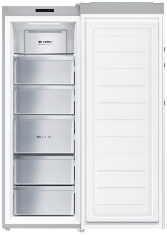 Морозильник Haier HF284SG - фото в интернет-магазине Арктика