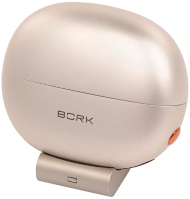 Косметологический прибор BORK F706 - фото в интернет-магазине Арктика