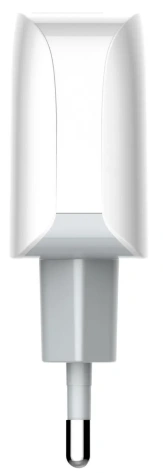 Зарядное устройство сетевое LDNIO A3312 17W USB 3+ Кабель Micro USB LD_B4560* - фото в интернет-магазине Арктика