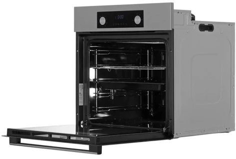 Духовка Gorenje BO6737E02NX - фото в интернет-магазине Арктика