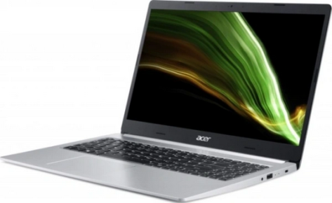 Ноутбук Acer A515-56G-70LB i7-1165G7/8Gb/512GbSSD/15.6" no OS - фото в интернет-магазине Арктика