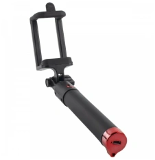 Монопод Red Line RLBT-06 Pink - каталог товаров магазина Арктика