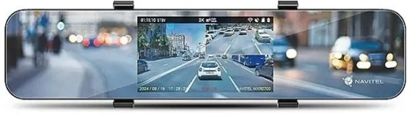 Авторегистратор Navitel MXR2700 с радар-дет - фото в интернет-магазине Арктика