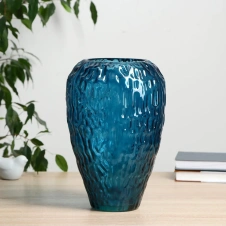 Ваза "Линда" 7102368 28 см - Сима-ленд - каталог товаров магазина Арктика