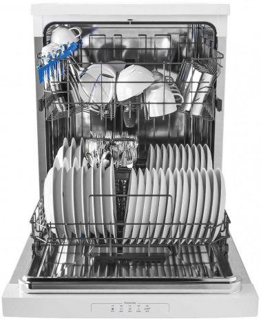 Посудомоечная машина Candy CDPN 1L390PW-08 - фото в интернет-магазине Арктика
