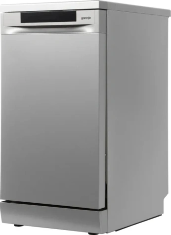 Посудомоечная машина Gorenje GS541D10X - фото в интернет-магазине Арктика