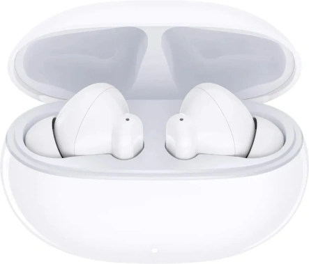 Наушники Honor Choice Earbuds X7 Белый (PRG-ME00) TWS - фото в интернет-магазине Арктика