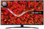 Телевизор LG 65UP81006LA UHD Smart TV