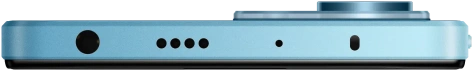 Мобильный телефон POCO X5 Pro 5G 6+128 Blue											 - фото в интернет-магазине Арктика