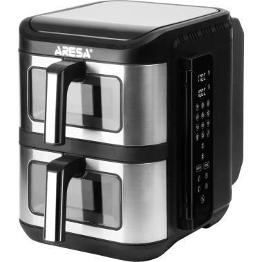 Аэрогриль Aresa AR-5801 - фото в интернет-магазине Арктика