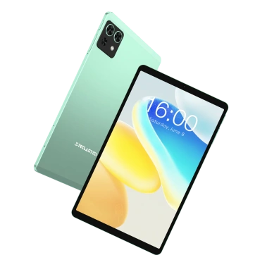 Планшетный ПК Teclast M50 Mini 8.68" Wi-Fi (зеленый) - фото в интернет-магазине Арктика
