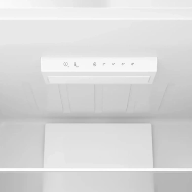 Холодильник Candy CFN 6185W - фото в интернет-магазине Арктика