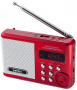 Радиоприемник Perfeo Sound Ranger red (SV922RED)*