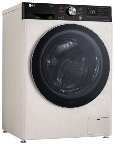 Стиральная машина LG F4V5VS9B - фото в интернет-магазине Арктика