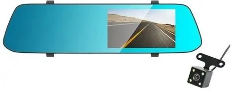 Авторегистратор Sho-Me SFHD-800 - фото в интернет-магазине Арктика