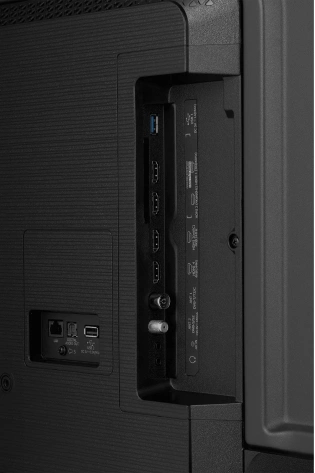 Телевизор Hisense 55E7Q PRO UHD Smart TV - фото в интернет-магазине Арктика