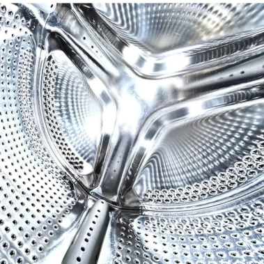 Стиральная машина HiSTORY HWMF 7442 SW - фото в интернет-магазине Арктика