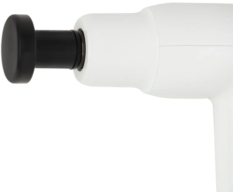 Массажер Hyundai H-MG898  белый - фото в интернет-магазине Арктика