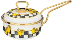 Ковш "Лимон" 950-554 0,9 л - Арти М - каталог товаров магазина Арктика