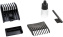 Машинка для стрижки Moser 1400-0451 Hair Clipper Edition серебристый - фото в интернет-магазине Арктика
