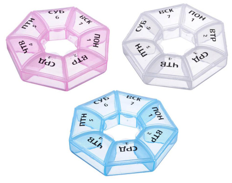 Бокс 444-223 - Гала-центр - фото в интернет-магазине Арктика