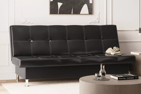 Диван "Бомонд" (M/0,8/CZ) - Столлайн - фото в интернет-магазине Арктика