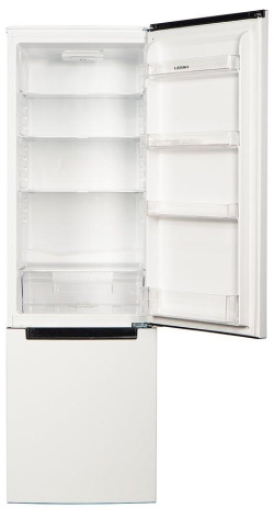 Холодильник LERAN CBF 177 W - фото в интернет-магазине Арктика