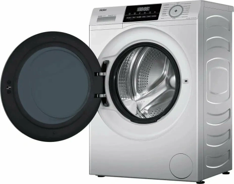 Сушильная машина Haier HD90-A2929BS - фото в интернет-магазине Арктика