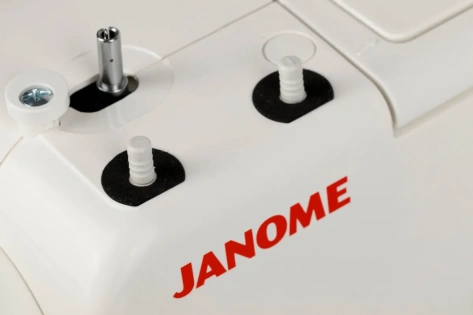 Швейная машинка Janome 5500 - фото в интернет-магазине Арктика