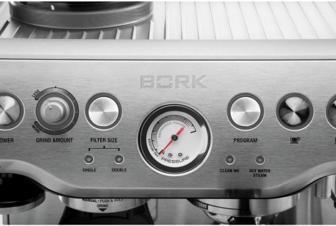 Кофейная станция BORK C804 - фото в интернет-магазине Арктика