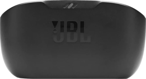 Наушники JBL Wave Buds Black (JBLWBUDSBLK) TWS - фото в интернет-магазине Арктика