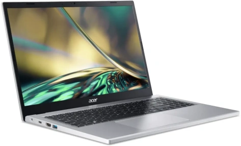 Ноутбук Acer A315-510P-30EA i3 N305/8G/256Gb/15.6" no OS - фото в интернет-магазине Арктика