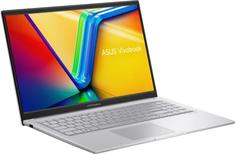 Ноутбук Asus X1504VA-BQ151 i3-1315U/8Gb/SSD512Gb/15.6" no OS - фото в интернет-магазине Арктика