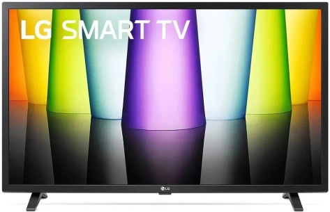 Телевизор LG 32LQ63006LA.ARUG Smart TV - фото в интернет-магазине Арктика