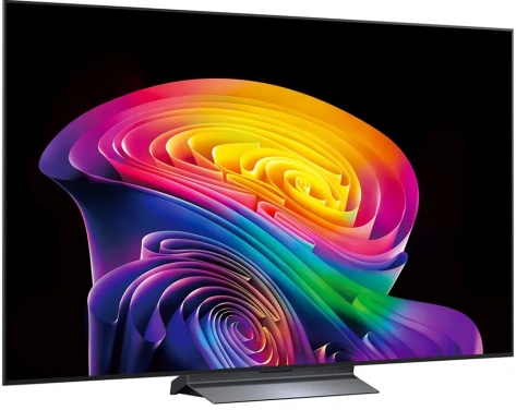 Телевизор LG OLED65C6RLA.ARUG UHD Smart TV - фото в интернет-магазине Арктика