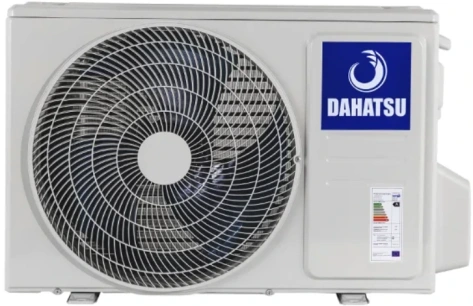 Кондиционер Dahatsu DHP-07 - фото в интернет-магазине Арктика