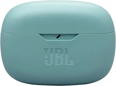 Наушники JBL Wave Beam 2 Blue (JBLWBEAM2BLU) TWS - фото в интернет-магазине Арктика