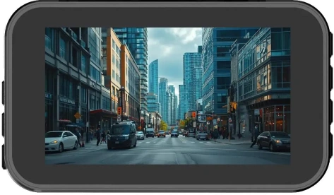 Авторегистратор Digma FreeDrive 213 - фото в интернет-магазине Арктика