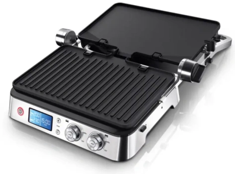 Электрогриль Braun CG9040 - фото в интернет-магазине Арктика