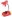 Светильник Camelion KD-383 C04 (красный) - каталог товаров магазина Арктика