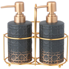 Набор д/ванной 755-1028 2 пр./350 мл - Арти М - каталог товаров магазина Арктика