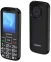 Мобильный телефон Maxvi B21ds up Black - фото в интернет-магазине Арктика
