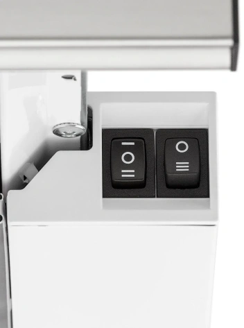 Вытяжка Krona VENDY 600 INOX - фото в интернет-магазине Арктика