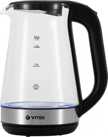 Чайник Vitek VT-1181 - фото в интернет-магазине Арктика