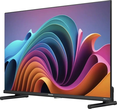 Телевизор Hisense 32A5NQ QLED Smart TV - фото в интернет-магазине Арктика