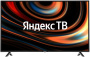 Телевизор Starwind SW-LED55UB401 UHD Smart TV (Яндекс)