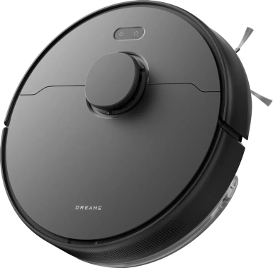 Робот-пылесос Dreame Robot Vacuum D9 Max Gen2 Black (RLD34GA Black) - фото в интернет-магазине Арктика