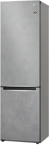Холодильник LG GA-B509MCZL - фото в интернет-магазине Арктика